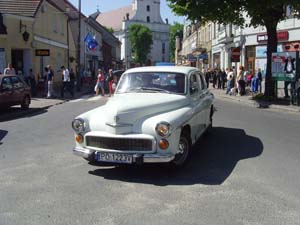 Dni Ziemi Wolsztynskiej 02 05 2009 (22)
